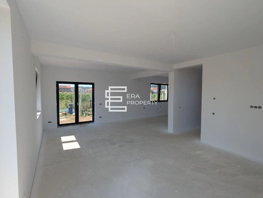 Casă individuală P+1 în Cristian – 128 mp utili, teren 310 mp - Poză 3
