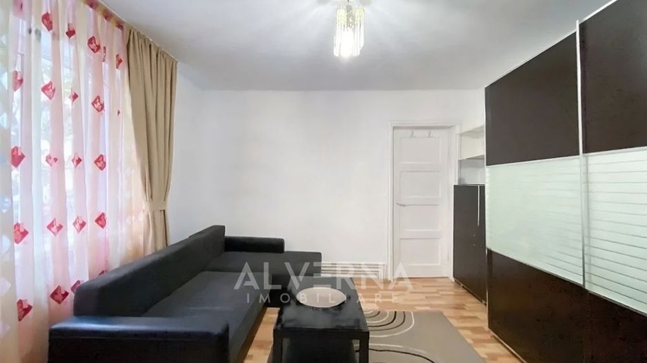 Apartament 2 camere semidecomandat | 41mp | zona Semicentrala - Poză 3