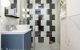 *CALEA VICTORIEI * 3 ROOMS APARTMENT - Poză 10