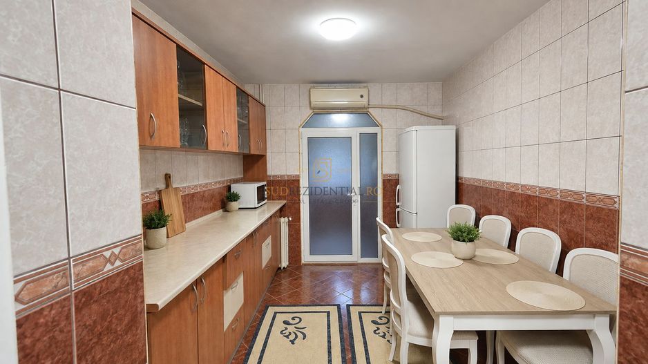 Apartament cu 4 camere, 89.15 mp, Metrou Aparatorii Patriei - Poză 7