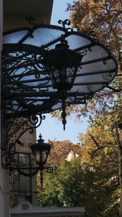 OPEN SPACE - MANSARDA DE INCHIRIAT UNIVERSITATE-ROSETTI-3900 EURO+TVA/LUNA - Poză 15