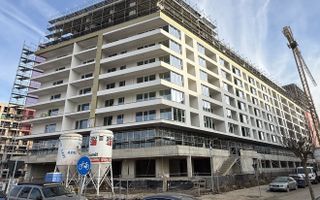 🏡 Apartament 3 camere – ansamblu nou, Gheorgheni – Soporului - Poză 5