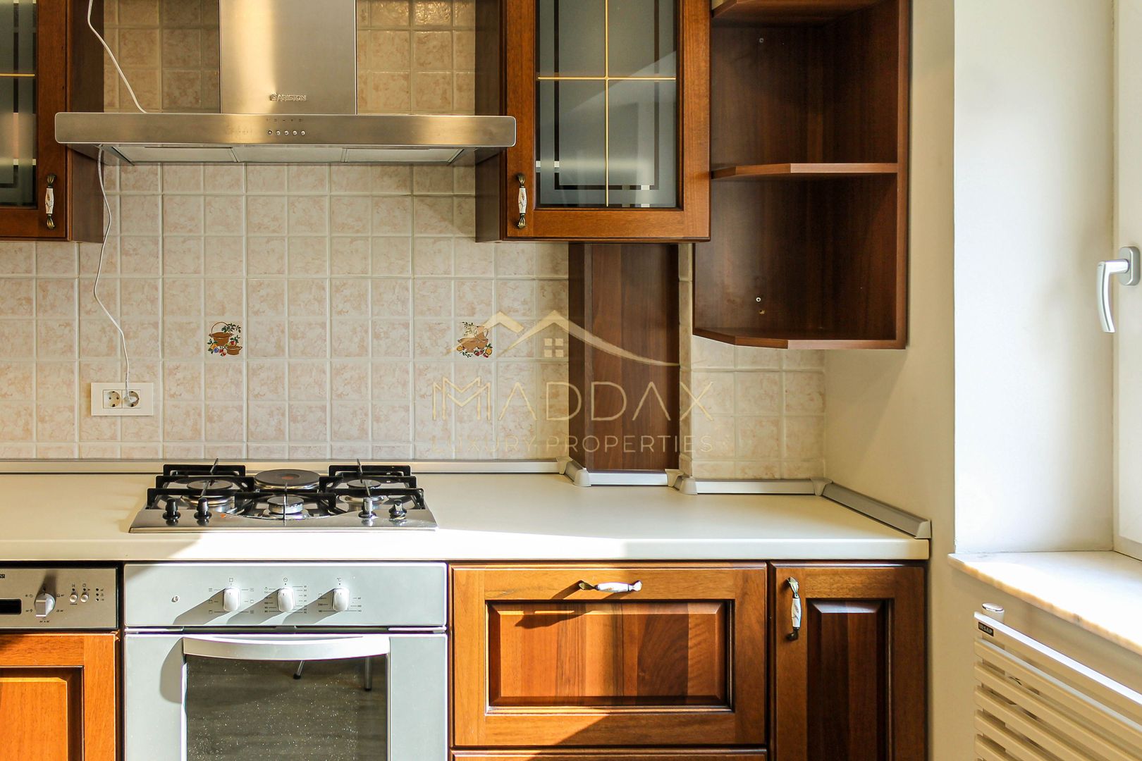 **Dorobanti Capitale** 2 bedrooms apartment for rent - Poză 6