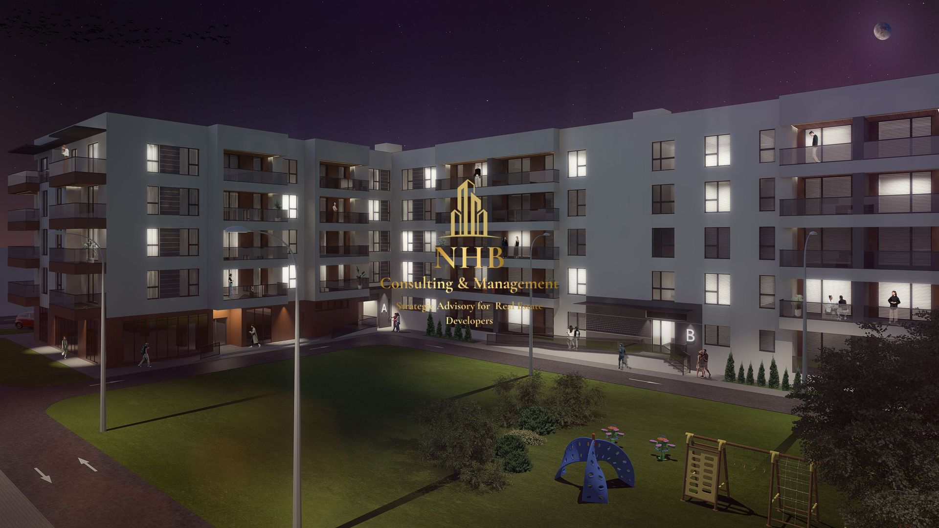 COMISON 0 -Apartament de vanzare -4 CAMERE -OMV PIPERA - Poză 46