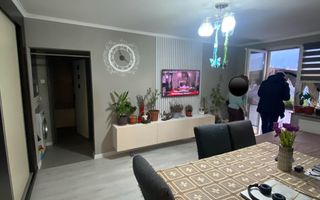 Apartament cu 2 camere, 51 mp utili, etaj intermediar, zona Flora - Poză 2