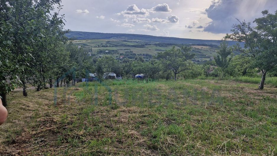 Teren Chicerea – 740 mp lângă școală, priveliste superba - Poză 3