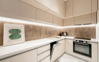 Inchiriere Apartament 2 Camere One Floreasca Towers Aviatiei - Poză 14