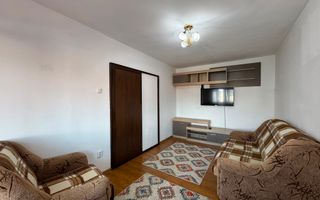 Apartament 2 camere decomandate |50 mp | Etaj intermediar | Industrial - Poză 1