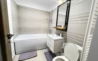 2 camere, decomandat, spatios, modern , Plopilor, Cluj Arena - Poză 7