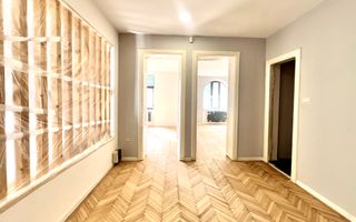 Vila de Inchiriat | Dorobanti - Capitale | 360 mp - Poză 3