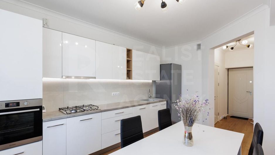 Vânzare, apartament, 2 camere, strada Mioriţa, Telecentru - Poză 4