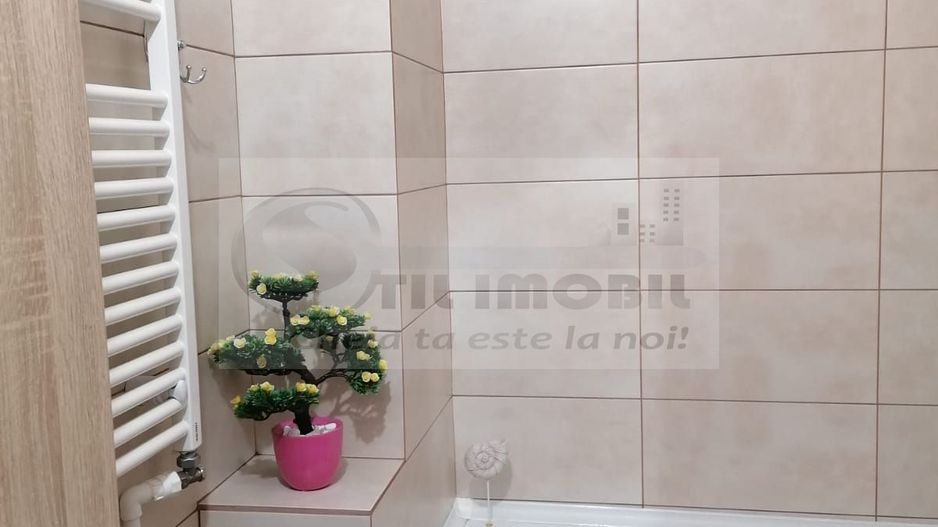 Apartament 2 Camere Alexandru cel Bun - 475 euro - Poză 8