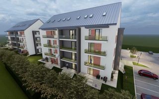 Apartamente noi Oltului - Poză 3