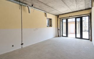 Imobil Premium – Sediu Reprezentativ în Centrul Istoric al Chișinăului - Poză 6