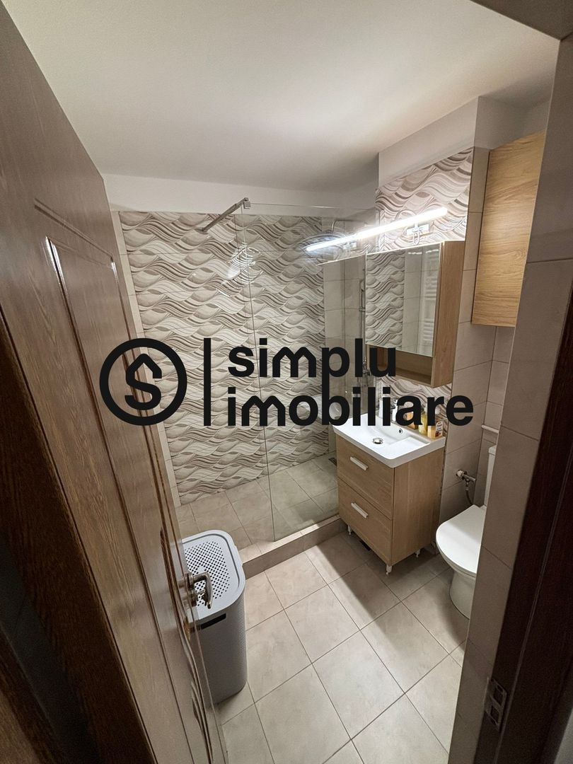 Apartamentul 2 camere-Rovine! - Poză 9