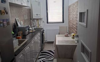 De vanzare Garsoniera MILITARI RESIDENCE - Poză 5