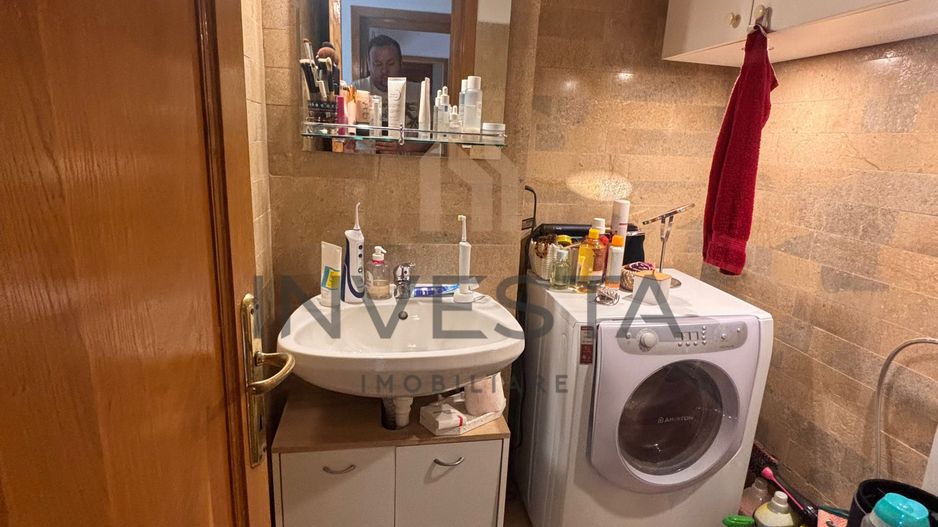 Apartament cu 4 camere decomandate in Cartierul Marasti - Poză 7