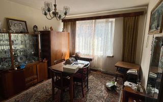 Apartament 2 camere | Terezian | 47 mp | Etaj 3 - Poză 2