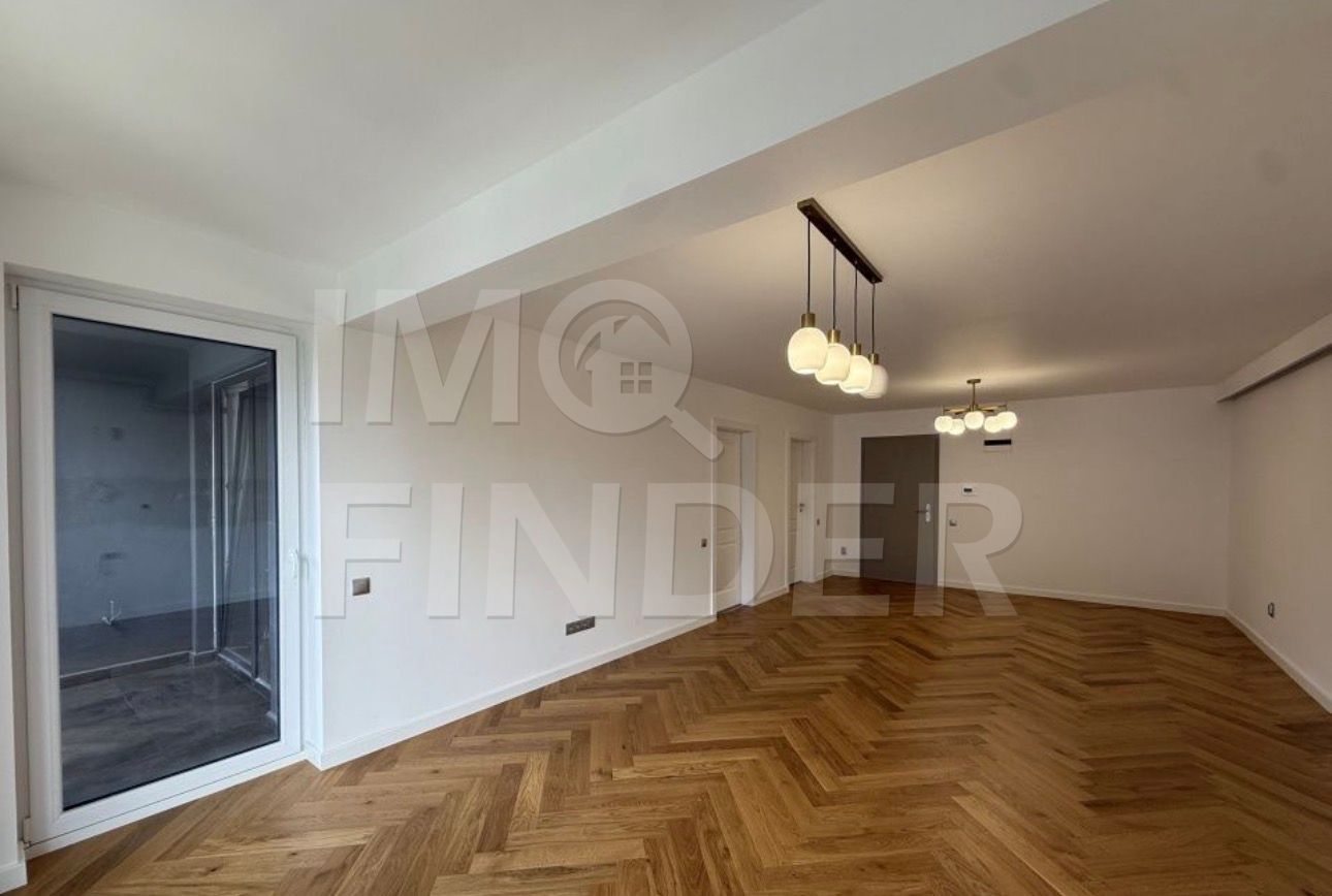 Apartament 2 camere, 55 mp utili, langa Baza Sportiva Gheorgheni - Poză 8