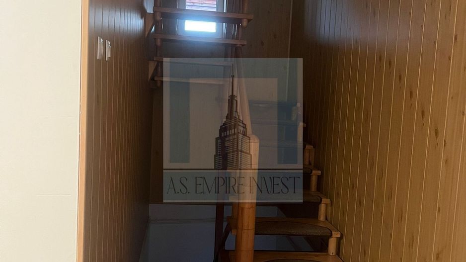 Pensiune de inchiriat/ Predeal - Poză 7