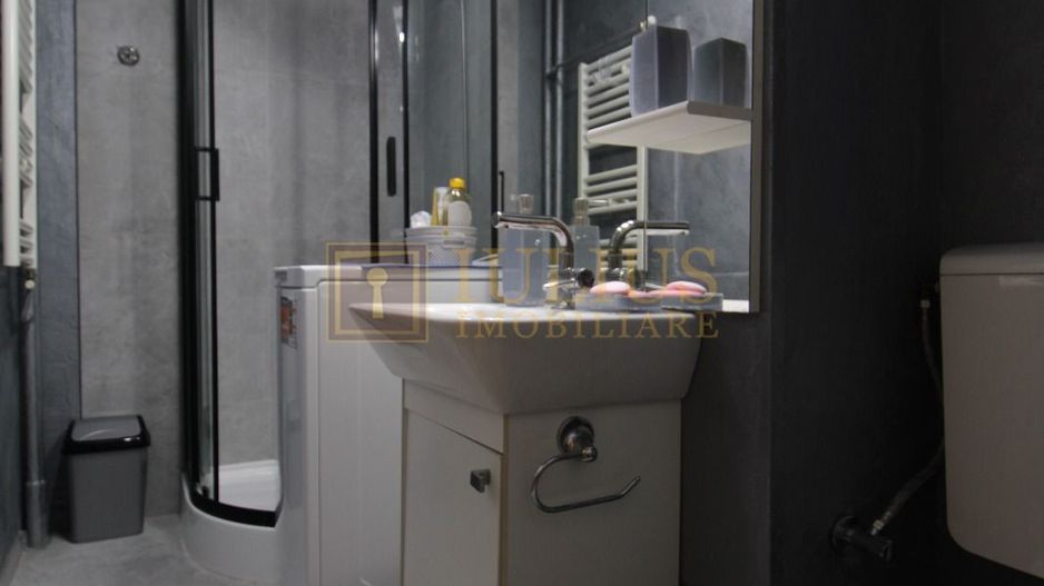 Prima închiriere – Apartament 2 camere, zona Șagului - Poză 8