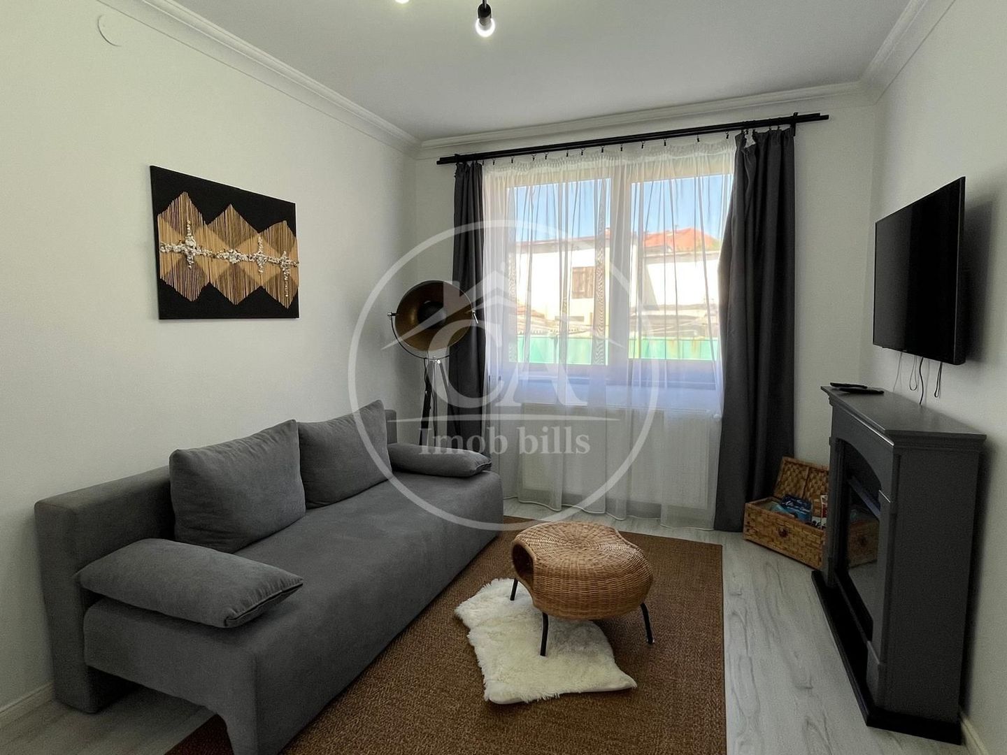 Apartament la casă cu 3 camere de închiriat în zona Gării, Oradea - Poză 6