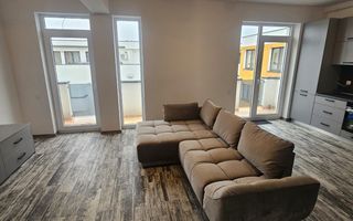 Apartament 2 camere de închiriat | Sibiu, Turnișor | 56 mp - Poză 3