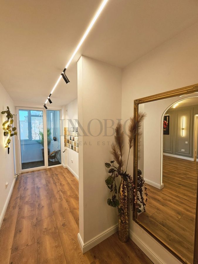 Apartament 2 camere de vanzare | Piata Amzei - Calea Victoriei - Poză 3