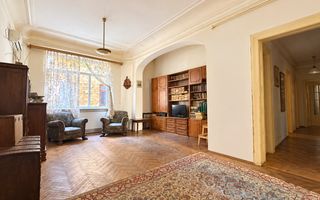 3 camere camere înalte | Stradă liniștită | Carol I – Armenesc - Poză 1