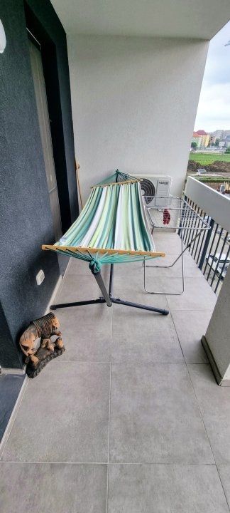 Studio DeLuxe, bloc NOU, ansamblul rezidențial Ateneo. LA CHEIE - Poză 19