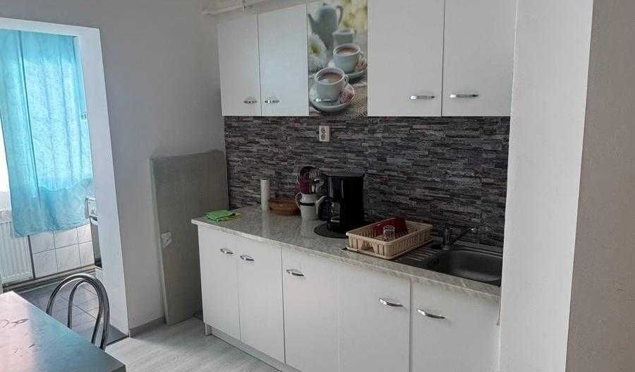 Soarelui | 2 Camere | Decomandat | Centrala proprie - Poză 3