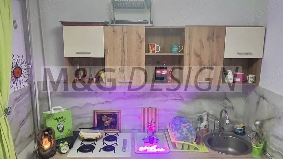 Apartament 2 camere Girocului -Plavat - Poză 6