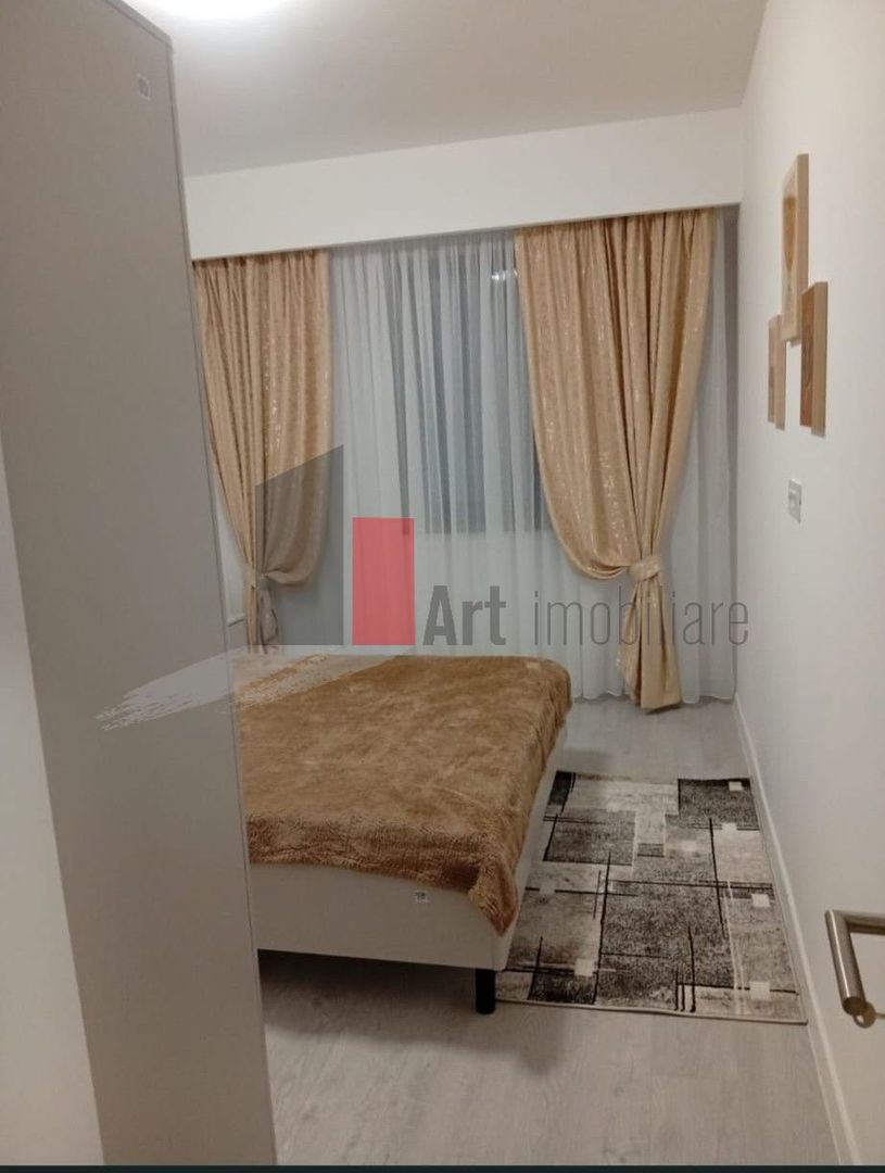 Inchiriere apartament 2 camere in zona Gorjului-NOVUM 56 - Poză 4