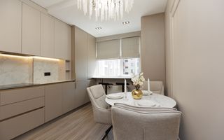 Vânzare, apartament, 2 camere, bd. Mircea cel Bătrân, Ciocana - Poză 4
