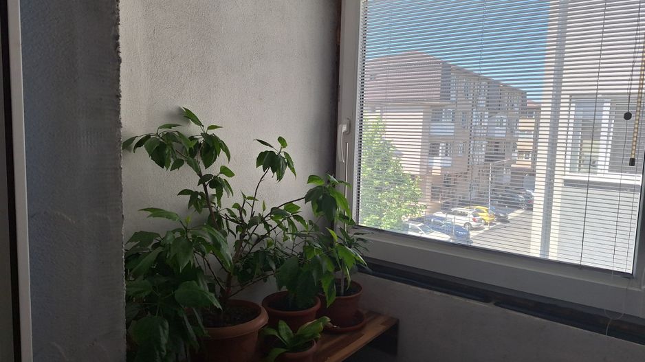 Apartament 3 Camere Mobilat si Utilat langa Metrou D.Leonida - Poză 12