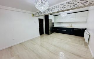4 camere, mobilat, modern, parcare, lux, Zona Florilor, Florești - Poză 6