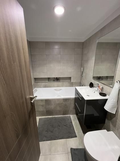 3 camere de inchiriat zona Nerva Traian - Metrou Timpuri Noi - Poză 14