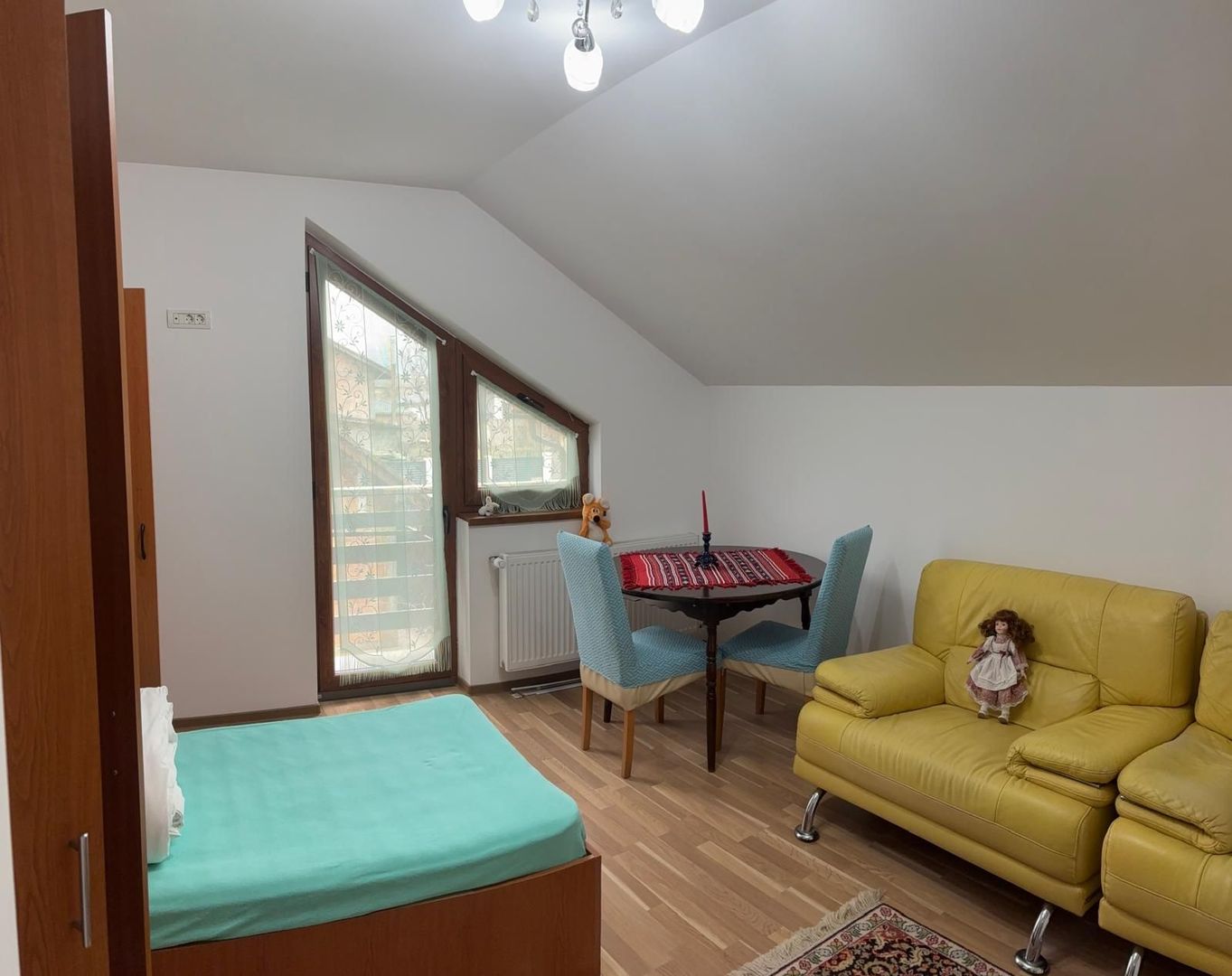 Casă nouă | 800 mp teren | liniște + spațiu | Izvor Brașov - Poză 5