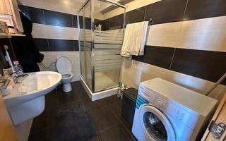 Apartament 2 camere cu view pe lac si cartierul militar! Zona Iulius! - Poză 8