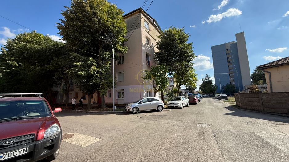 Listare Noua ! Apartament 2 camere la 36.000 Euro - Poză 8