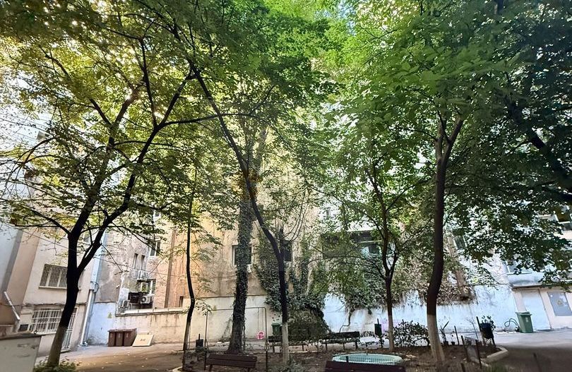 2 camere I 50mp I Bulevard Nicolae Balcescu I Creditabil - Poză 14