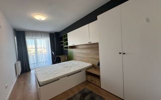 2 camere, modern, garaj, bloc nou,Zona Centrala, Bosch, NTT DATA,Meron - Poză 1