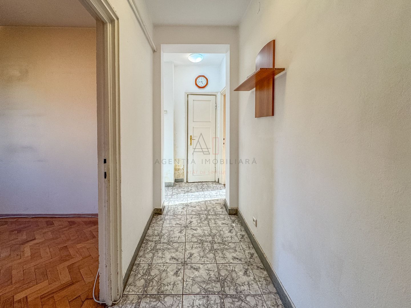 Apartament 2 camere/ Compozitorilor /Floreasca 44 mp+14 mp boxa - Poză 7