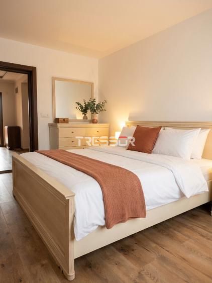 Casă individuală P+1 în Agigea – Cartier Eroilor | 212 mp utili - Poză 9