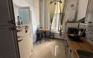 Garsoniera Spatioasa | Ultracentral | Premium - Poză 6