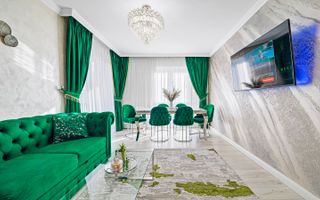 Apartament modern cu 2 camere, loc de parcare, boxa - Avantgarden faza IV - Poză 2