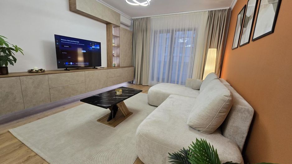 Prima inchiriere 2 camere Lux - Lujerului - Exigent - Finisaje premium - Poză 3
