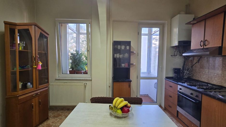 4 camere | Victoriei | Buzesti | B-dul Alexandru Ioan Cuza - Poză 5