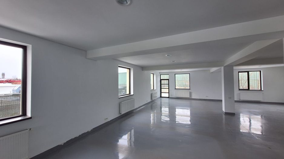 Spatiu Comercial Stradal P+Etaj - 440 Utili - Teren 765 mp - Parcare - Poză 16