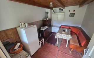 Casa de vacanta 1200 mp teren Valea Lotrioarei - Poză 4